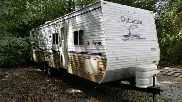 2006 Camper Dutchman for Sale in Midland, NC - OfferUp