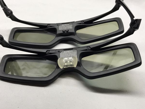 sony-active-3d-glasses-tdg-bt400a-for-sale-in-fontana-ca-offerup