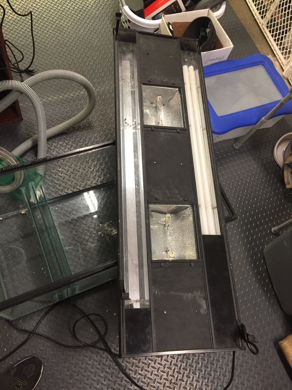 Saltwater Aquarium Supplies for Sale in Olympia, WA - OfferUp
