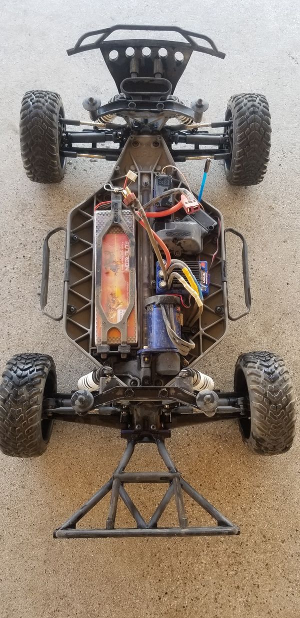 slash 4x4 for sale