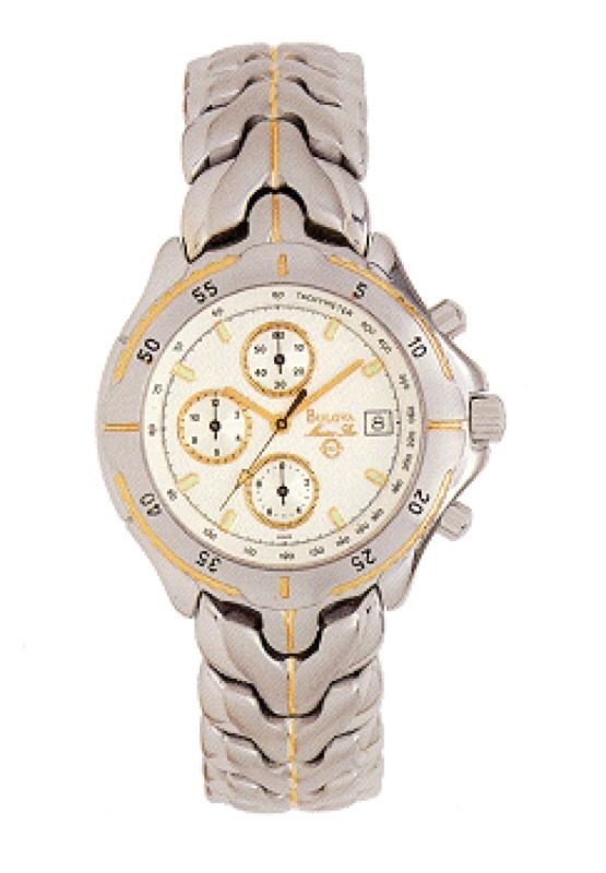 bulova marine star 100m