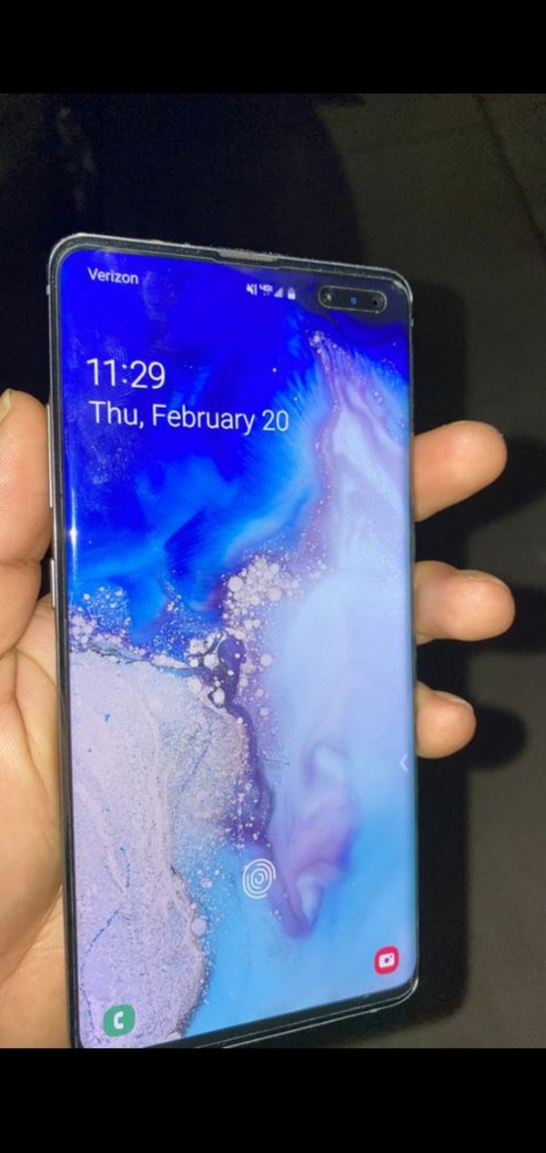 verizon galaxy s10 price