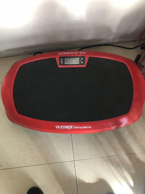 VX Power slimplate for Sale in Miami, FL - OfferUp