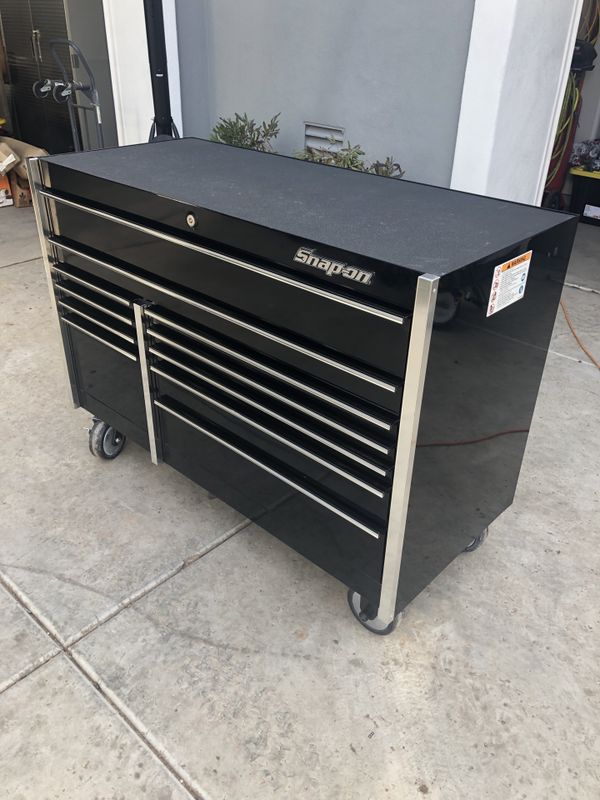 Snap On Tool Box KRL722BPC for Sale in Buckeye, AZ - OfferUp