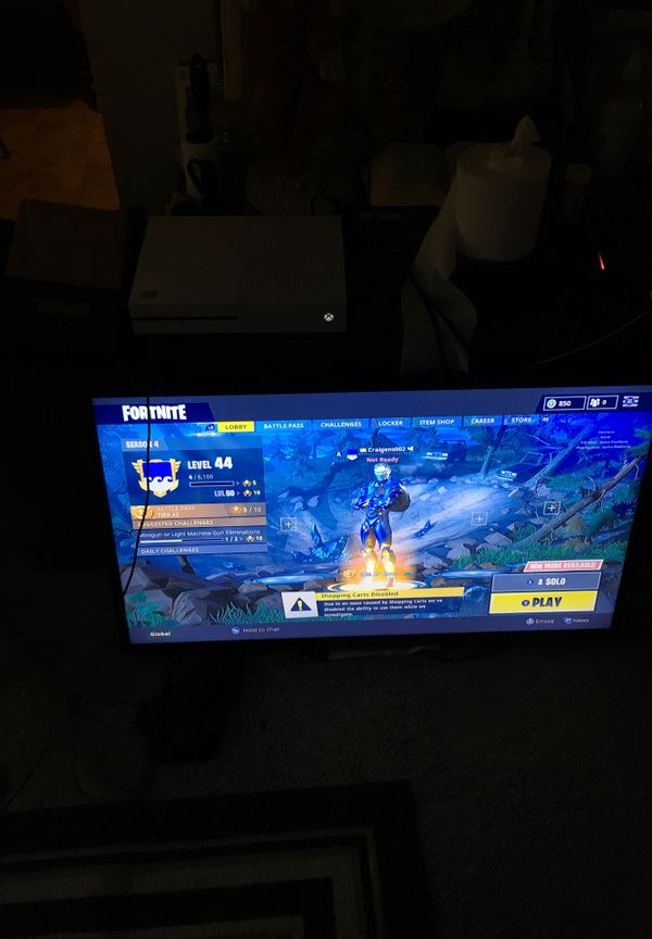 Xbox 1x for Sale in San Diego, CA OfferUp