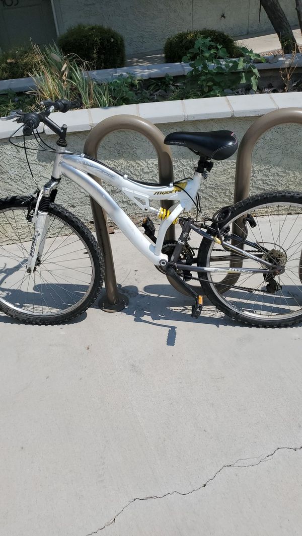 haro mountain bikes for sale near me