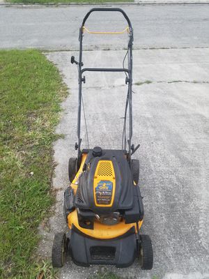 New And Used Lawn Mower For Sale In Jacksonville Fl Offerup
