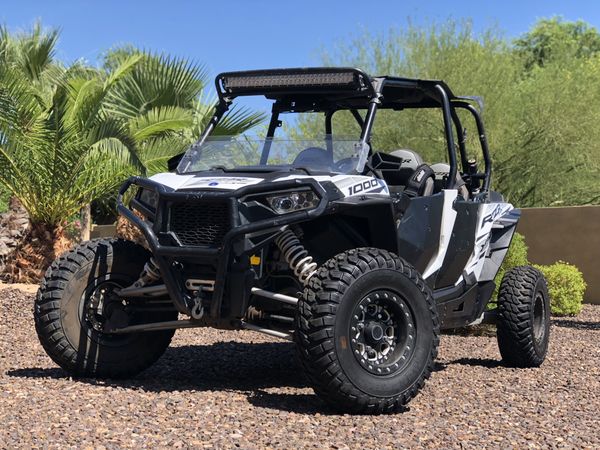 2015 RZR XP4 1000 for Sale in Goodyear, AZ - OfferUp