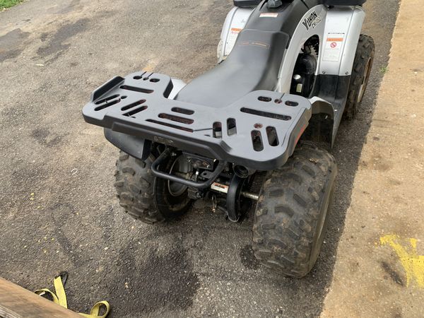 yukon cxl 150 ATV for Sale in Belford, NJ - OfferUp