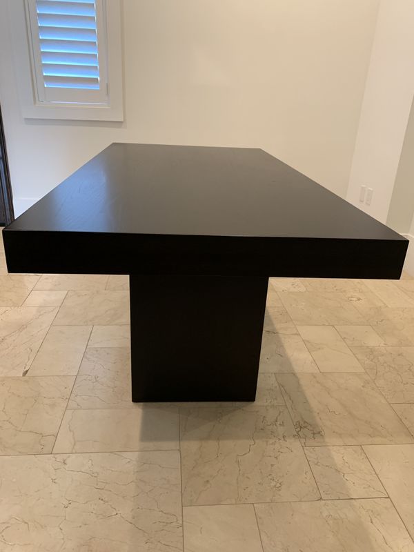 West Elm Terra Dining Room Table for Sale in Miami, FL - OfferUp