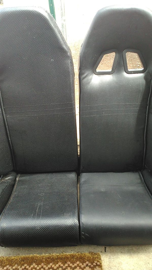 Dunebuggy seats for Sale in Mesa, AZ OfferUp