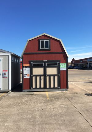 new and used shed for sale in houston, tx - offerup