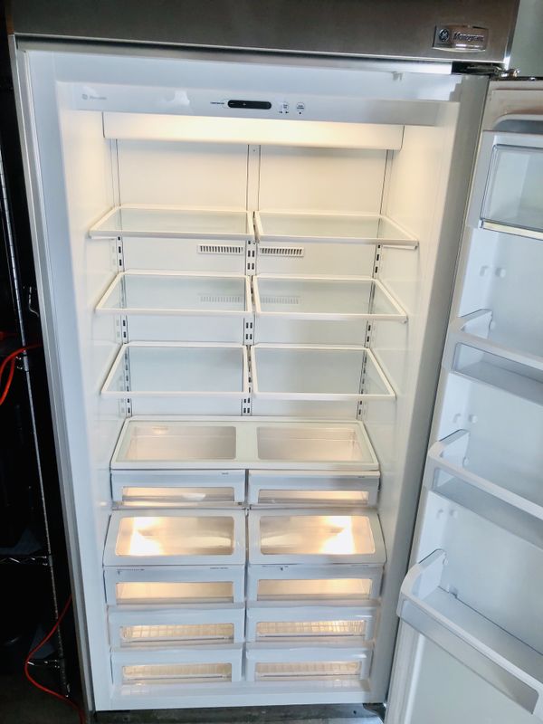 GE Monogram 36” Built In All Refrigerator for Sale in West Palm Beach