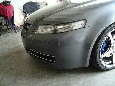 Depo 2004 2006 Acura Tl Jdm Clear Corner D2s Xenon Hid Projector Headlight Pair For Sale In Mukilteo Wa Offerup