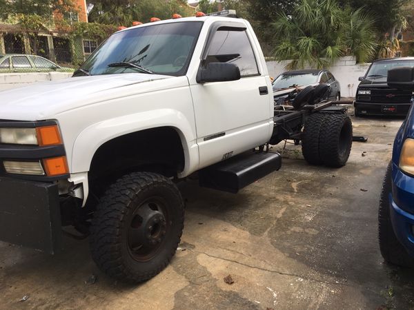 Tow truck for Sale in Tampa, FL - OfferUp
