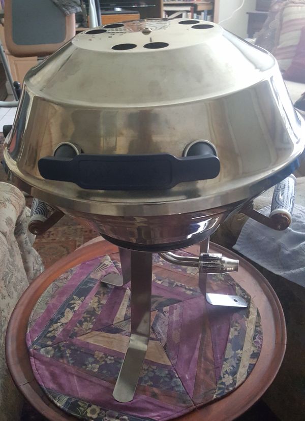 MAGMA MARINE GRILL for Sale in Fort Lauderdale, FL OfferUp
