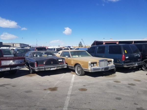 POLICE IMPOUND SALE all kind of cars for Sale in North