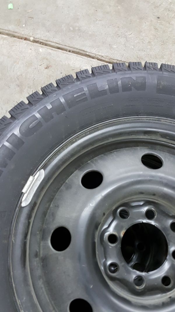 Best Snow Tires For Honda Civic