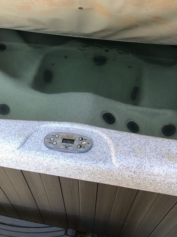 371 California Cooperage Hot Tub for Sale in Delmar, MD OfferUp