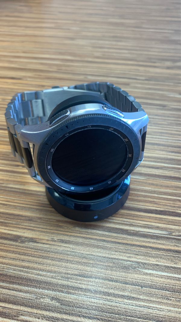 Galaxy Samsung Watch 1st Gen for Sale in Avondale, AZ - OfferUp