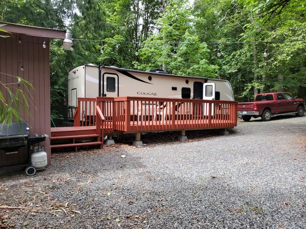 Port susan camping lot for Sale in Marysville, WA - OfferUp