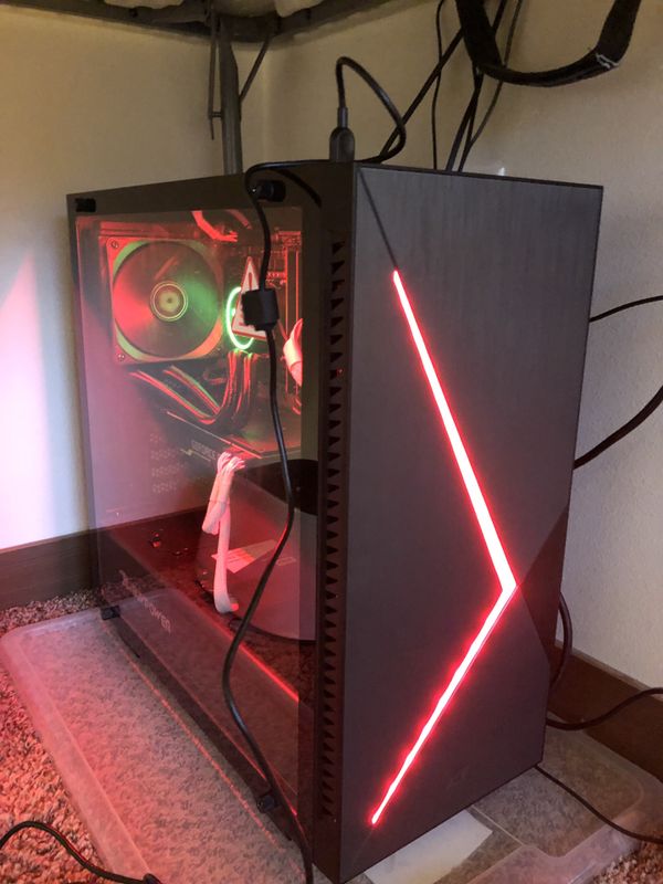 High spec gaming desktop computer! for Sale in Fircrest, WA OfferUp