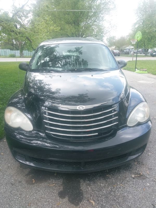 06 PT cruiser for Sale in Indianapolis, IN - OfferUp