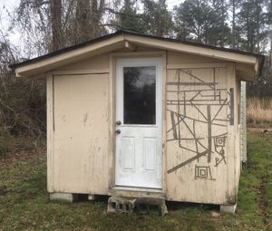 New and Used Shed for Sale in New Bern, NC - OfferUp