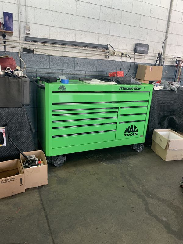 mac-tool-box-macsimizer-for-sale-in-los-angeles-ca-offerup