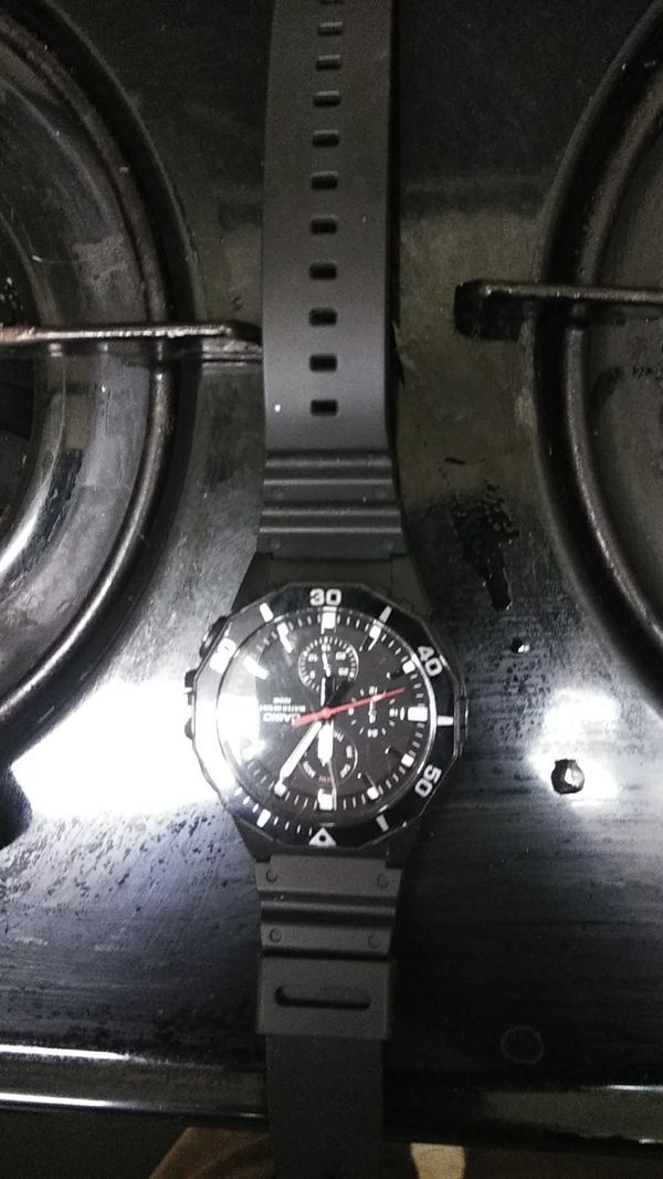 casio watch dealer near me