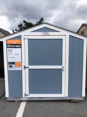 shed for sale in maryland - offerup