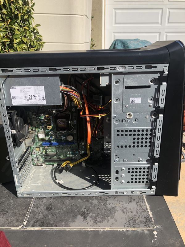 Dell XPS 8000 series for Sale in Hermosa Beach, CA - OfferUp