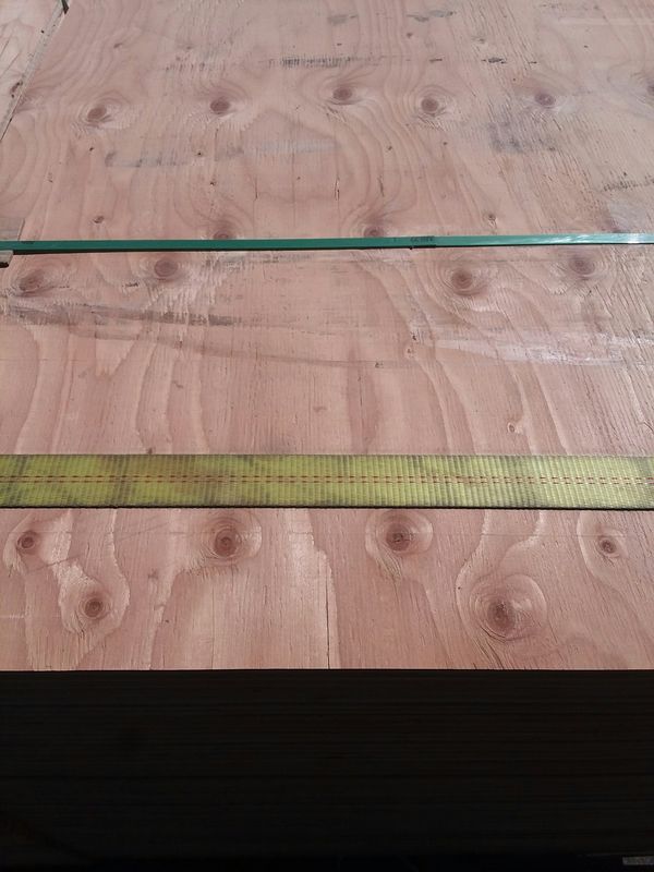 3/8&quot; New cdx plywood 4x8 sheets for Sale in Everett, WA