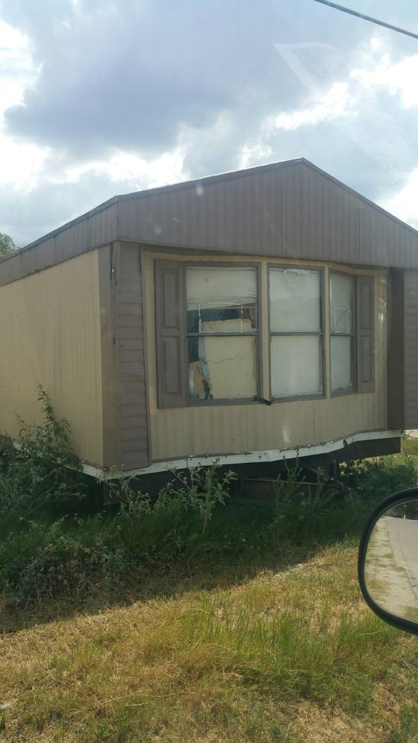 16-x-60-mobile-home-for-sale-for-sale-in-somerset-tx-offerup