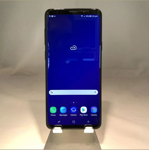 samsung galaxy s9 telenor