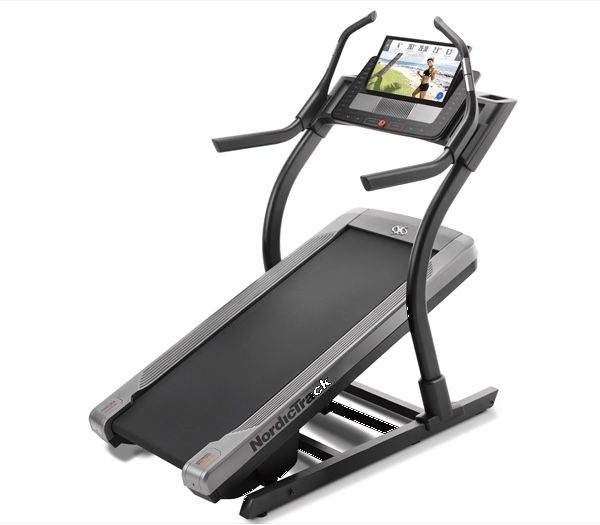 NordicTrack x22i for Sale in Hickory Creek, TX OfferUp