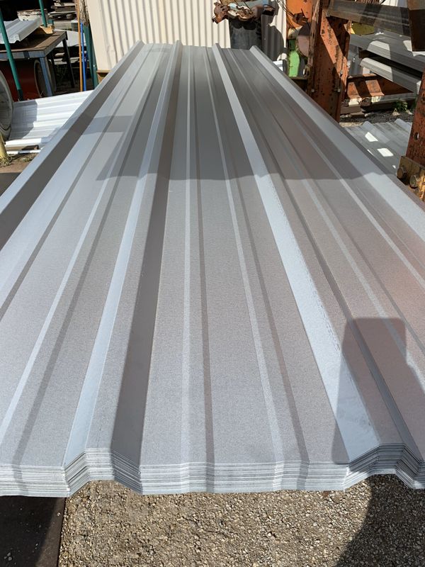 METAL ROOFING PANELS for Sale in Sugar Land, TX OfferUp