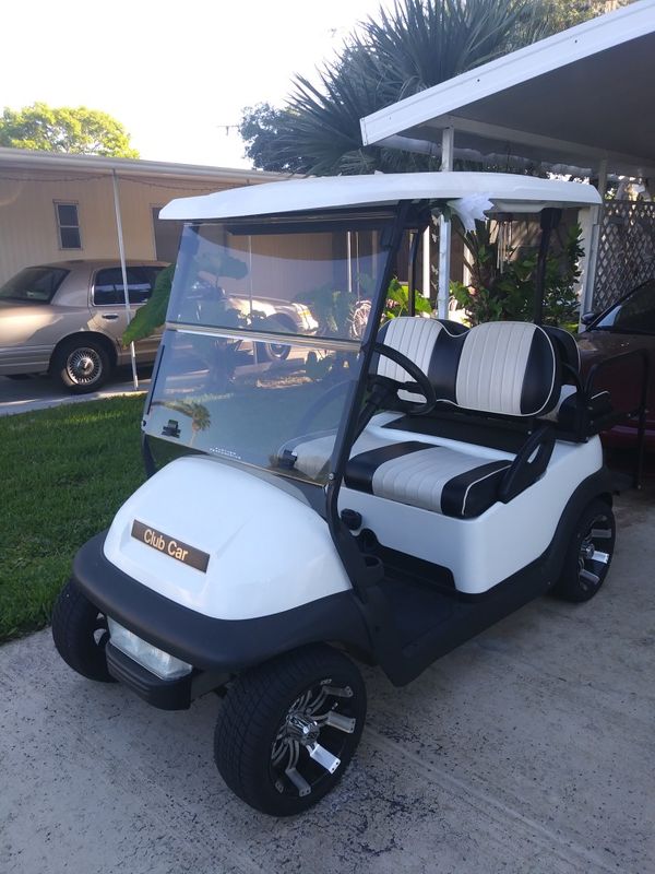 Ghostbusters Golf Cart for Sale in Daytona Beach, FL OfferUp