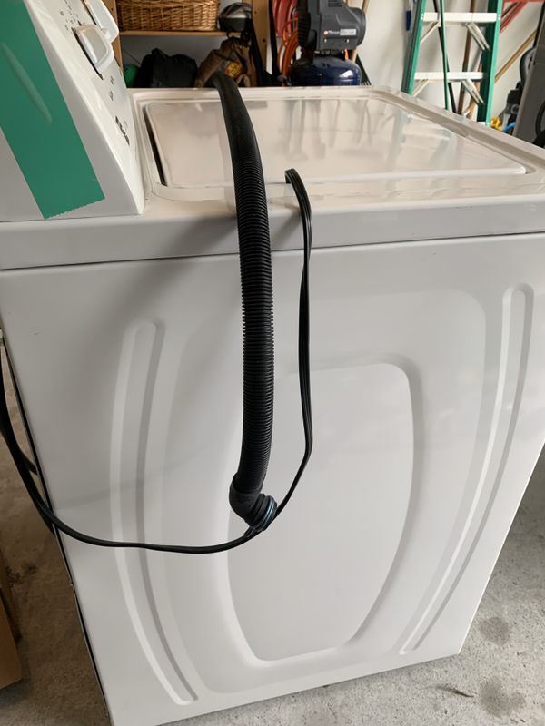 KENMORE Series 100 WASHER (LIKE NEW) for Sale in Norfolk, VA OfferUp