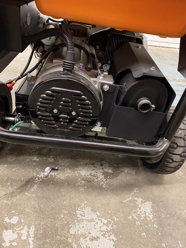 generac xt 8000 e