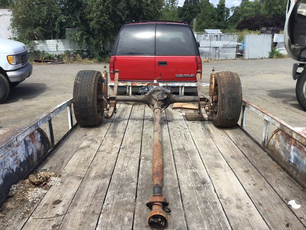 1952 Chevy pickup parts for Sale in Molalla, OR OfferUp