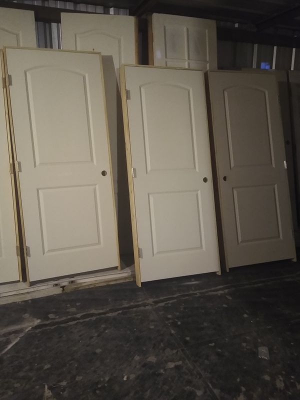 Doors for Sale in Donna, TX OfferUp