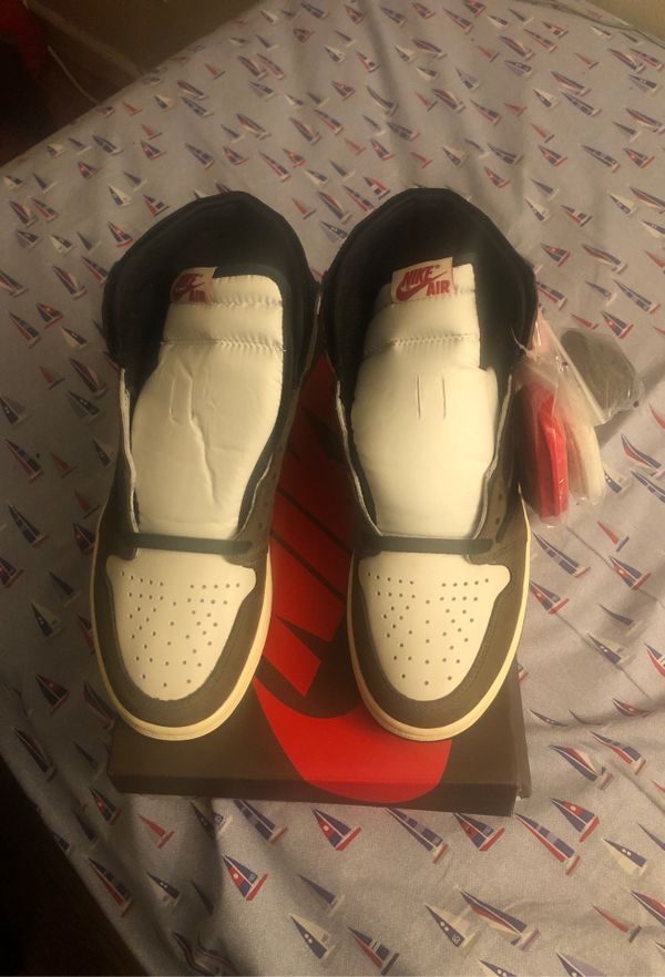 cactus jack 1s
