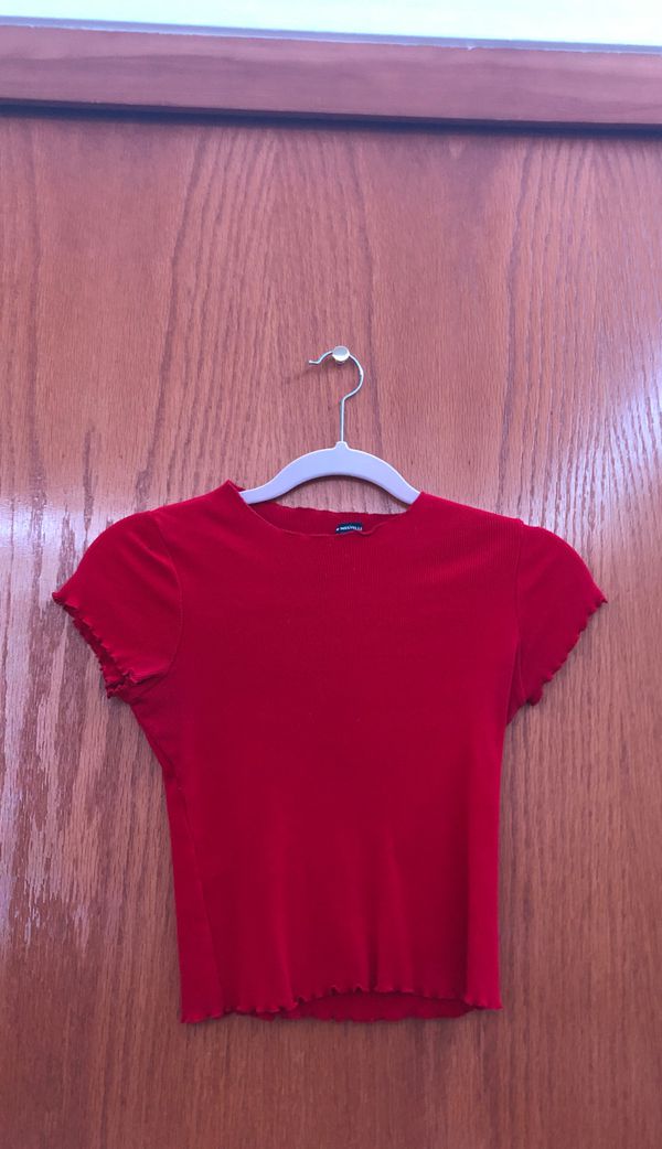 brandy melville shirt for Sale in Tigard, OR - OfferUp