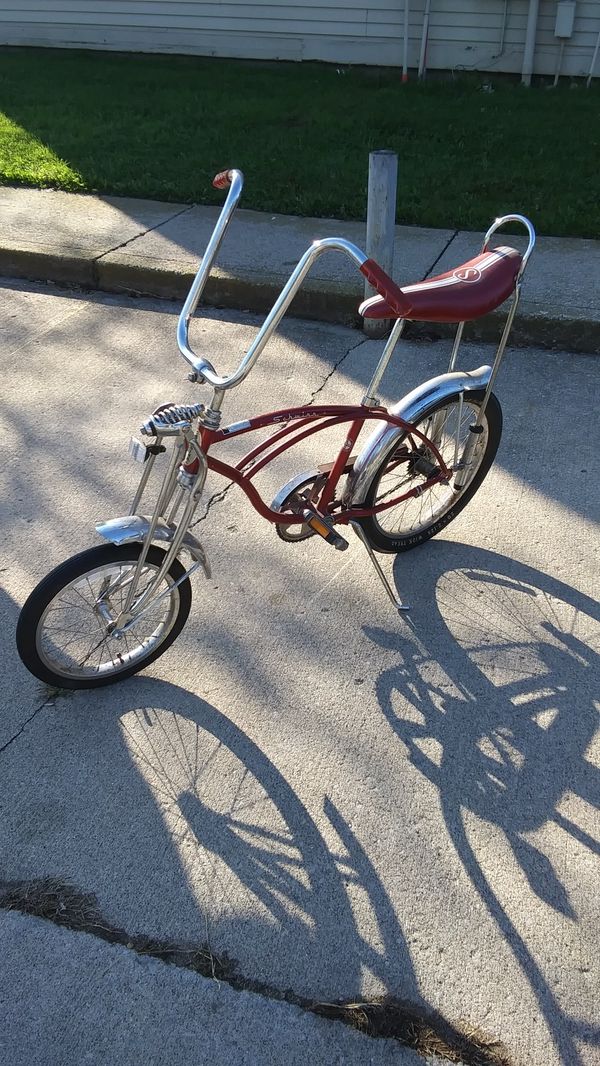 schwinn apple crates for sale