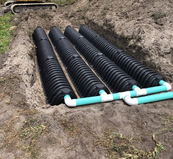 Drainfield & Septic Tank for Sale in Princeton, FL - OfferUp