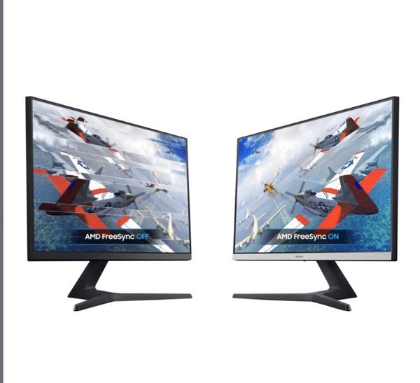 Samsung UR55 Series 28" IPS 4K UHD Monitor for Sale in Fontana, CA