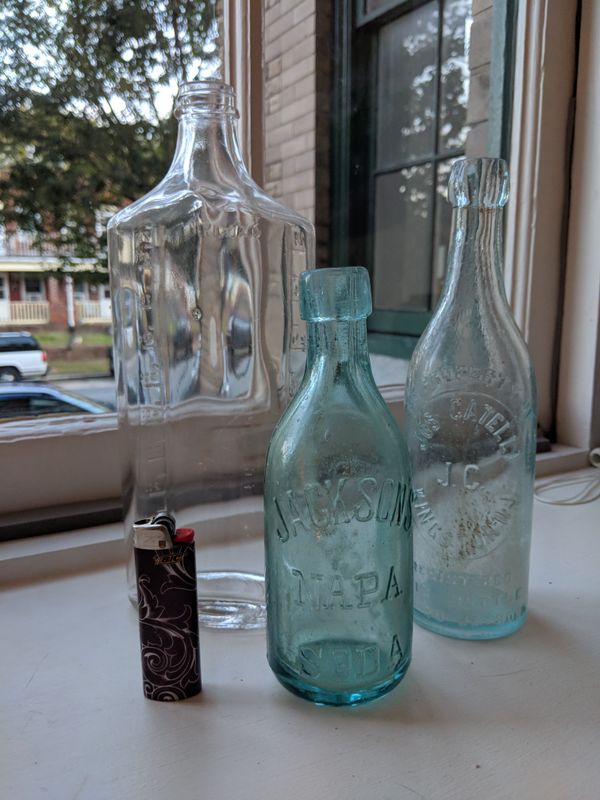 Antique Bottles for Sale in Richmond, VA OfferUp