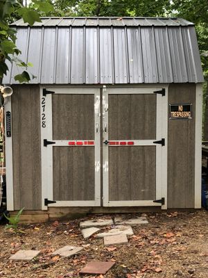 New and Used Shed for Sale in Charlotte, NC - OfferUp