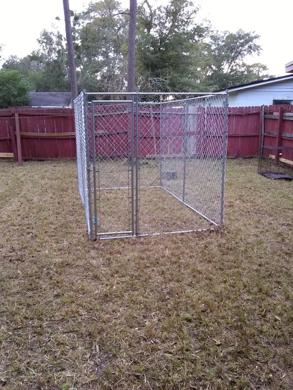 Dog kennel for Sale in Jacksonville, FL OfferUp